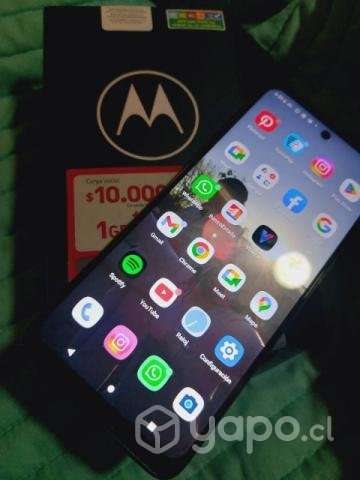 Celular Motorola G 22 - Imagen 3