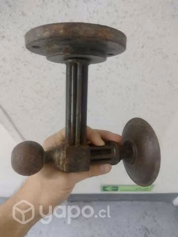Aplique antiguo