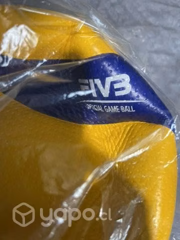 Balón mikasa v200w - Imagen 2