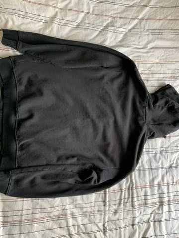 Poleron siksilk básico Original