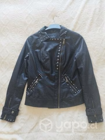 Chaqueta S