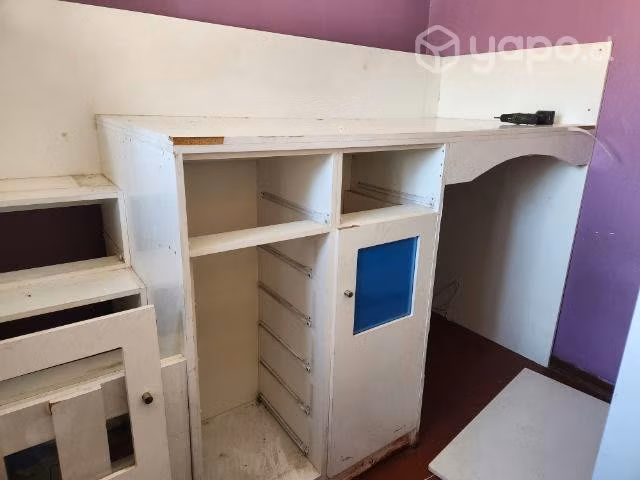 Camarote multifuncional - Imagen 4