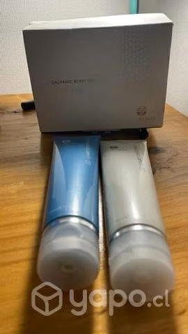 Galvanic Body Spa - Imagen 4