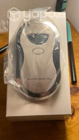 Galvanic Body Spa - Imagen 2