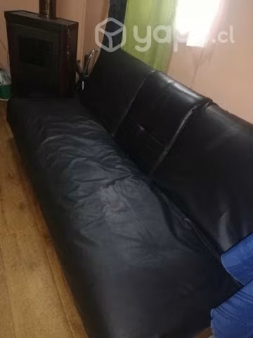 Sofá cama - Imagen 3