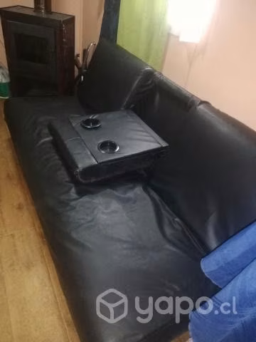 Sofá cama - Imagen 2