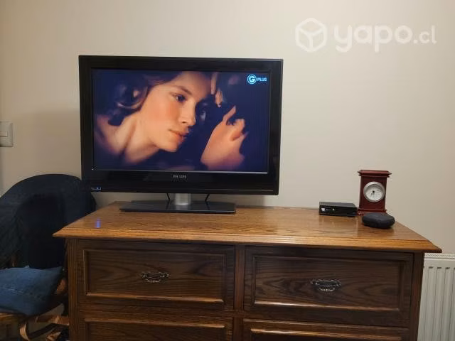 Televiisor Philips LCD 32"