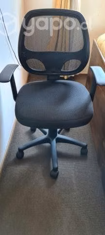 Silla de escritorio - Imagen 3