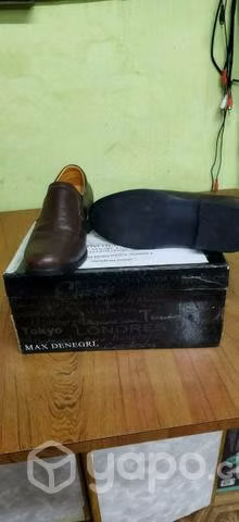 Zapatos en altura - Imagen 6