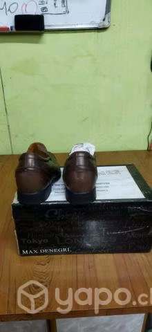 Zapatos en altura - Imagen 5