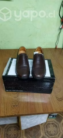 Zapatos en altura