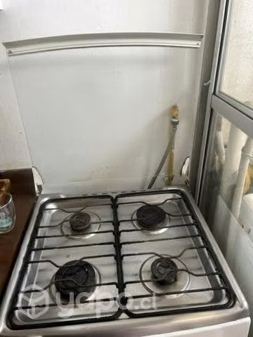Cocina madensa