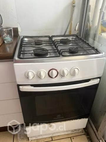 Cocina madensa