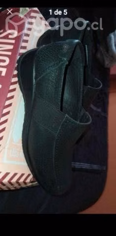 Zapatos mujer 16 hrs - Imagen 2