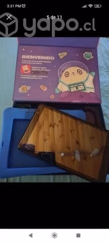Tablet soymomo pro 2.0