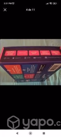 Tablet soymomo pro 2.0 - Imagen 4