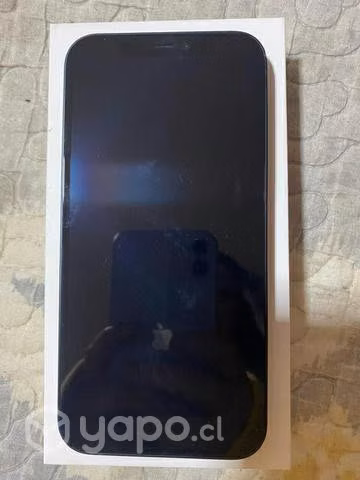 IPhone 12 black - Imagen 3