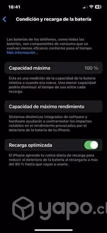 IPhone 12 black - Imagen 6