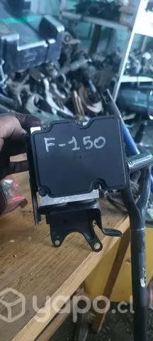 Módulo ABS Ford f - Imagen 2