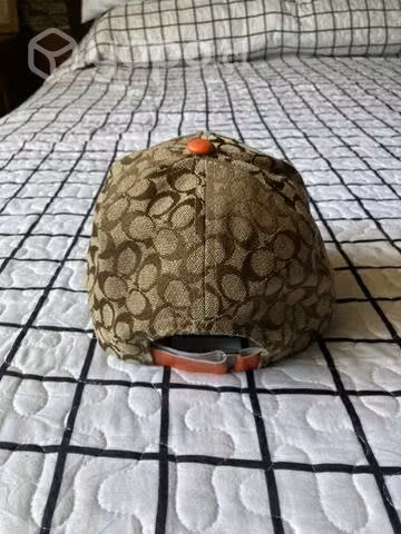Gorro coach exclusivo - Imagen 3