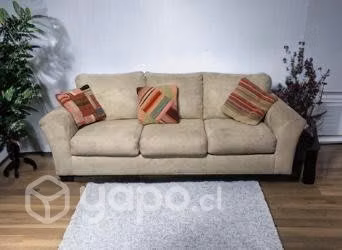 Sillon (3 cuerpos)
