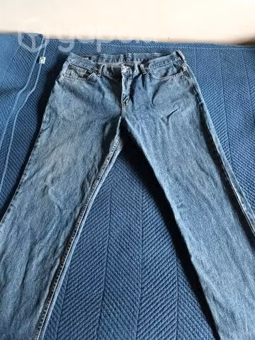 Jeans Lee Talla 48 - Imagen 2