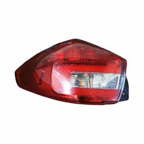 Foco izquierdo chery tiggo 2 2019 buen estado