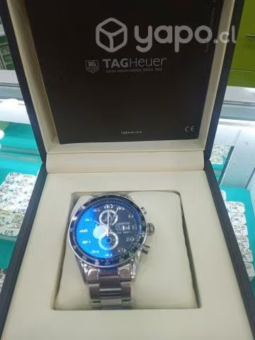 Reloj alta gama solo entendidos