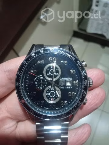 Reloj alta gama solo entendidos - Imagen 2