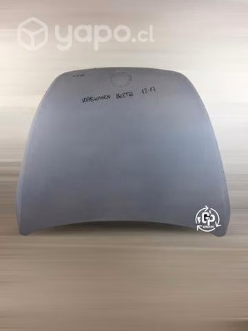 Capot Volkswagen Beetle 2012 2017