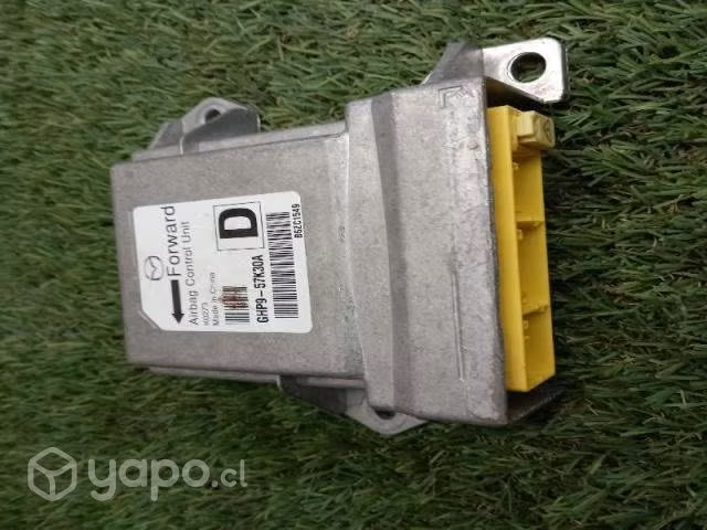 Modulo airbag mazda new 6 2014 mazda new 6 2014