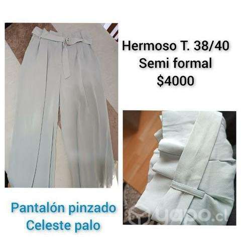 Jeans y pantalón de mujer - Imagen 5