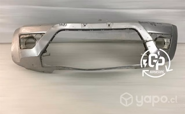 Parachoque delantero Suzuki Grand vitara 2013-2015