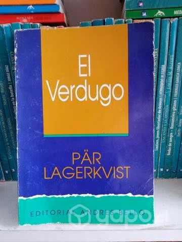 El verdugo