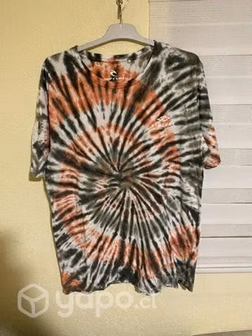 Polera Ripcurl