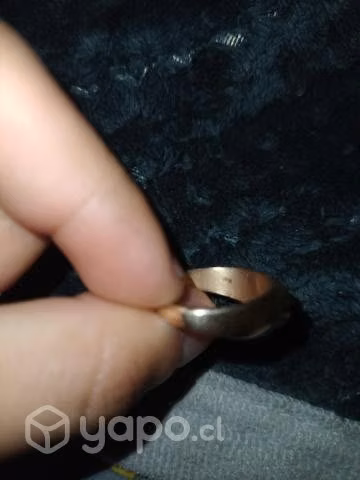 Anillo de oro 18k - Imagen 4