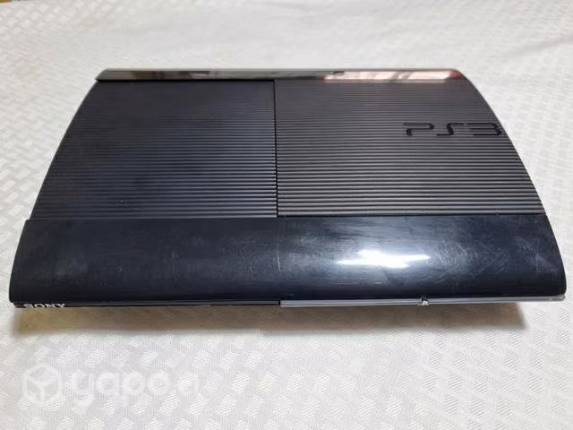 Ps3 Super slim - Imagen 4