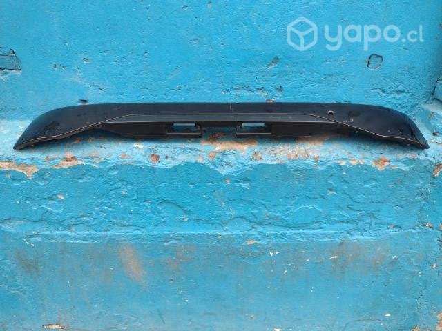 Embellecedor Mitsubishi Montero Sport 2000-2007 - Imagen 5