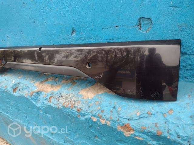 Embellecedor Mitsubishi Montero Sport 2000-2007 - Imagen 3