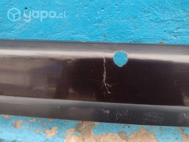 Embellecedor Mitsubishi Montero Sport 2000-2007 - Imagen 6