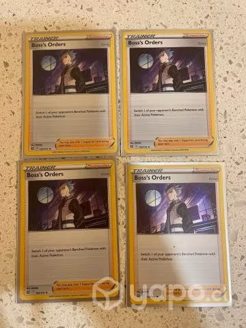Cartas pokemon / dragonite - Imagen 3