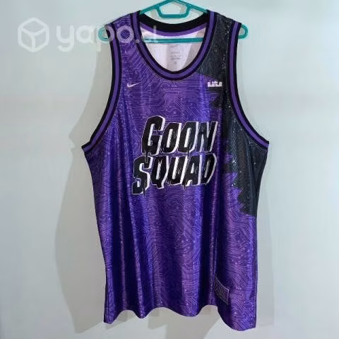 Traje de basketball - Imagen 2