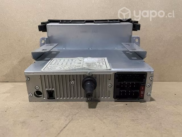 Radio changan cs15 2021 0 - Imagen 2
