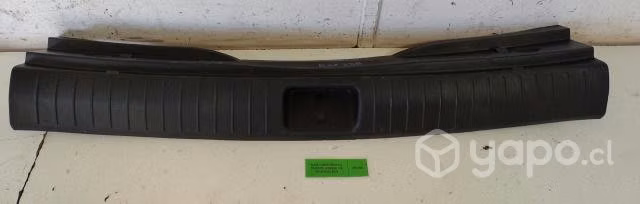 Tapiz Cubre Frontal Trasero (KSA238) Kia Sportage