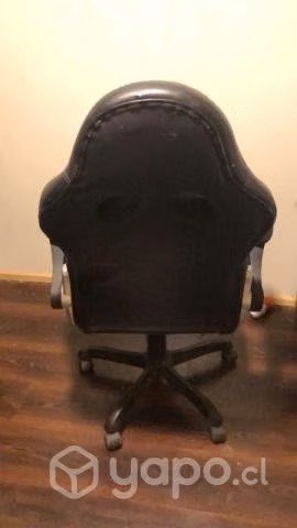 Silla gamer - Imagen 2