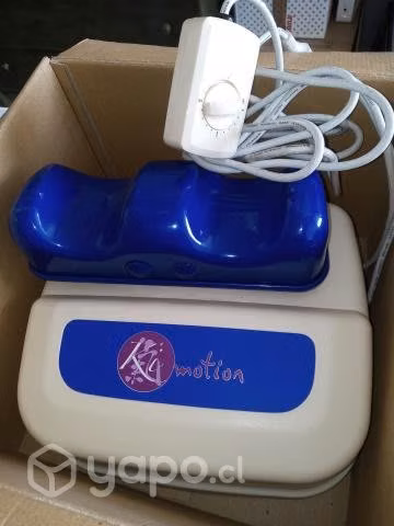 Masajeador Ki Motion