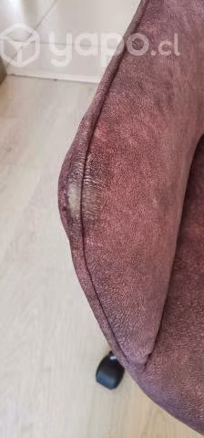 Silla Escritorio