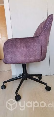 Silla Escritorio