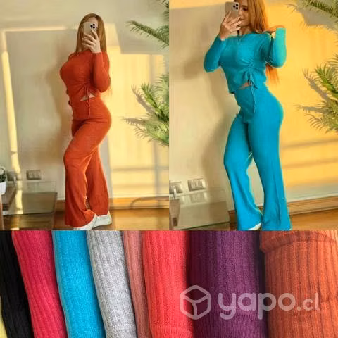 Ropa