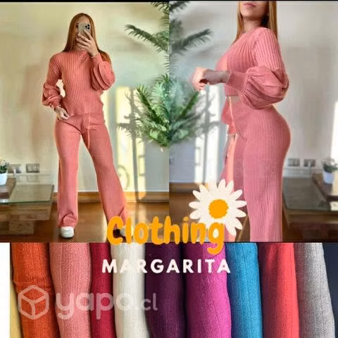 Ropa
